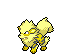 Shiny Arcanine