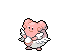 Shiny Blissey