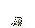 Shiny Cubone