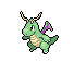 Shiny Dragonite