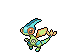 Shiny Flygon