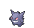 Shiny Gengar