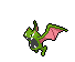 Shiny Golbat