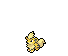 Shiny Growlithe