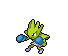 Shiny Hitmonchan