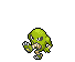 Shiny Hitmonlee