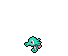 Shiny Horsea