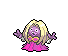 Shiny Jynx