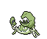 Shiny Kingler