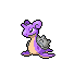 Shiny Lapras