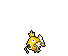 Shiny Magikarp