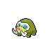 Shiny Mamoswine