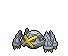 Shiny Metagross