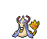 Shiny Milotic