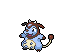 Shiny Miltank
