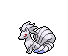Shiny Ninetales