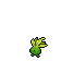 Shiny Oddish