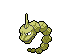 Shiny Onix