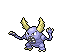 Shiny Pinsir