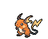 Shiny Raichu