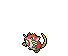 Shiny Raticate