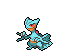Shiny Sceptile