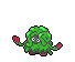 Shiny Tangrowth
