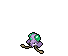 Shiny Tentacool