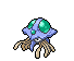 Shiny Tentacruel