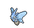 Shiny Venomoth