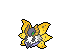 Shiny Volcarona
