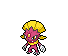 Shiny Weavile
