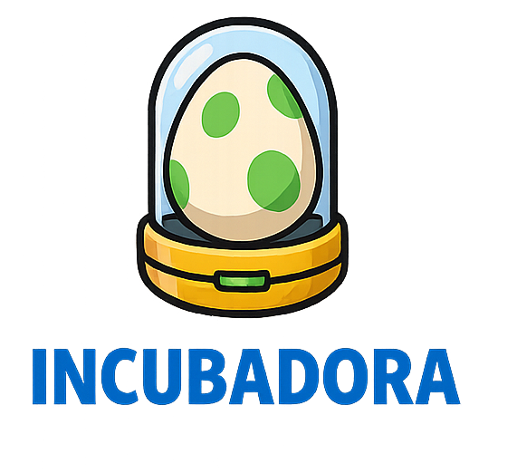 Sistema de Incubadora